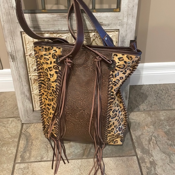 Myra Bag Handbags - Gorgeous Myra Bag